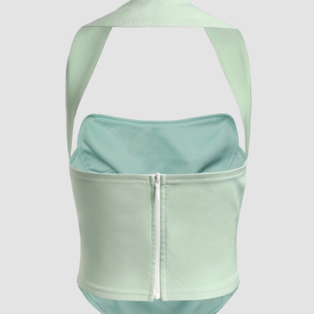 Super cute summer halter/neck strap - Picture 4 of 4